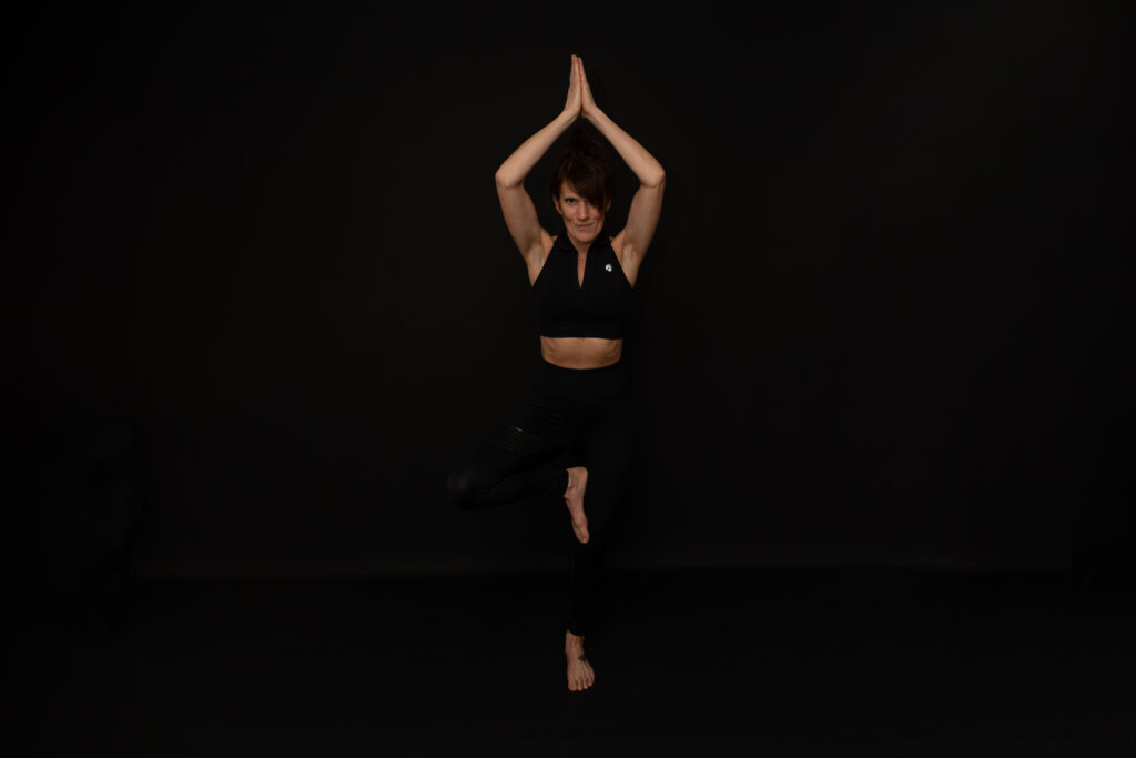 Nicole Schawill - Yoga & Entspannung